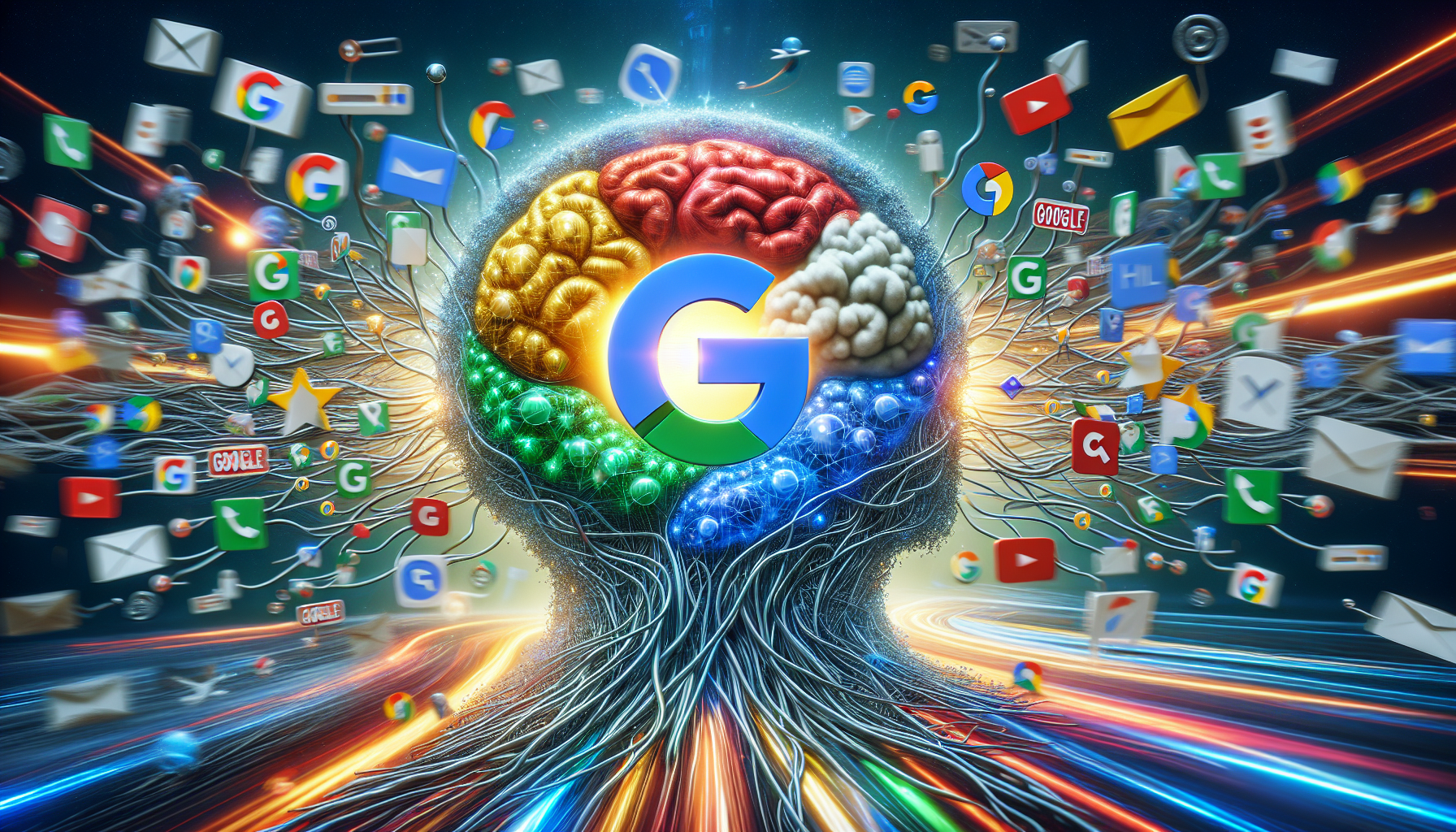 구글 AI 혁신: 허위 광고 트래픽 감축의 새로운 시대 열리다 - Miracle Trend