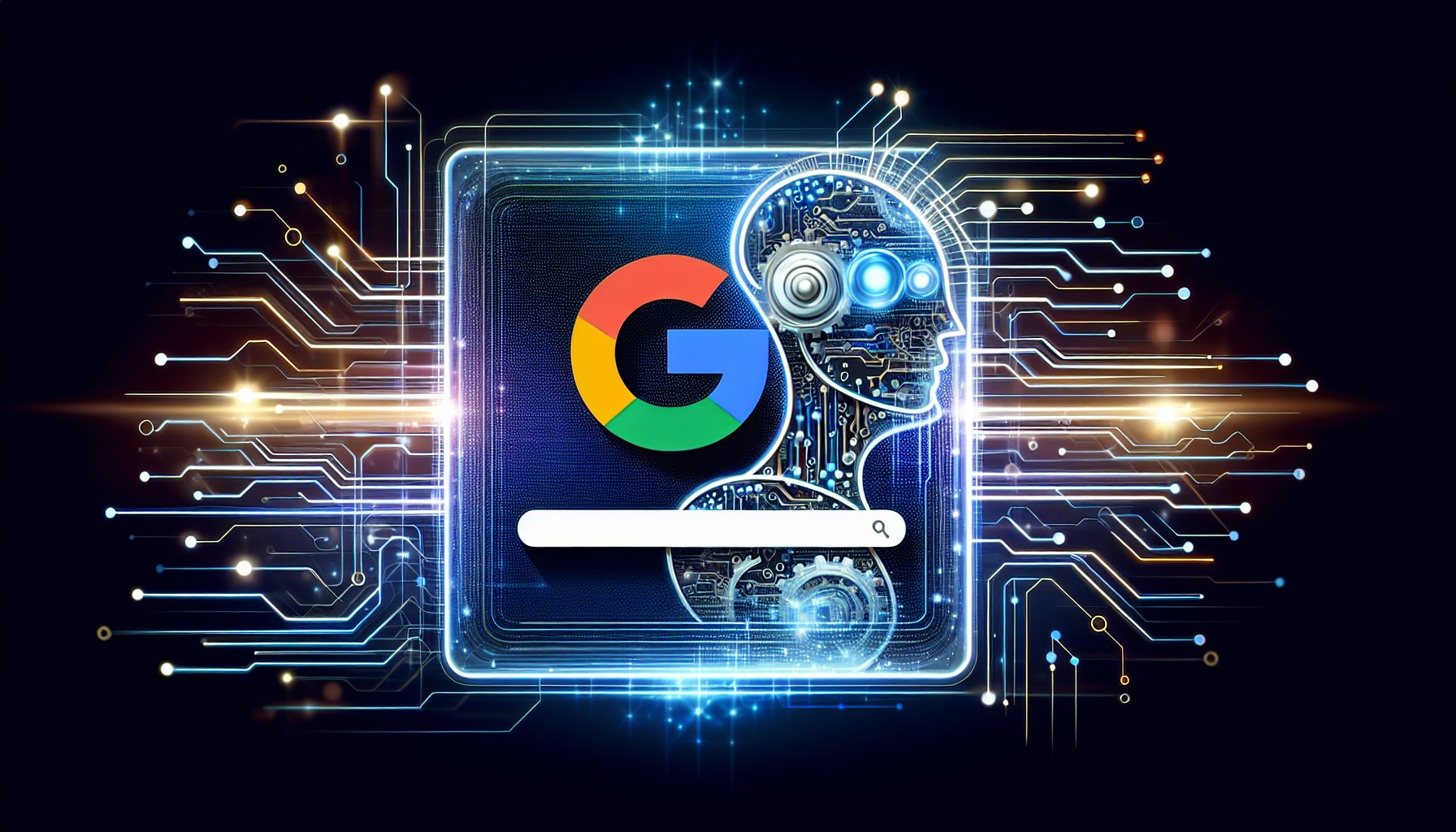 구글 AI 모드 전환: 검색의 미래와 기업의 새로운 기회 - Miracle Trend